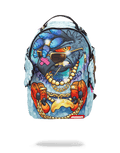 PIGEONS IN THE HOOD
