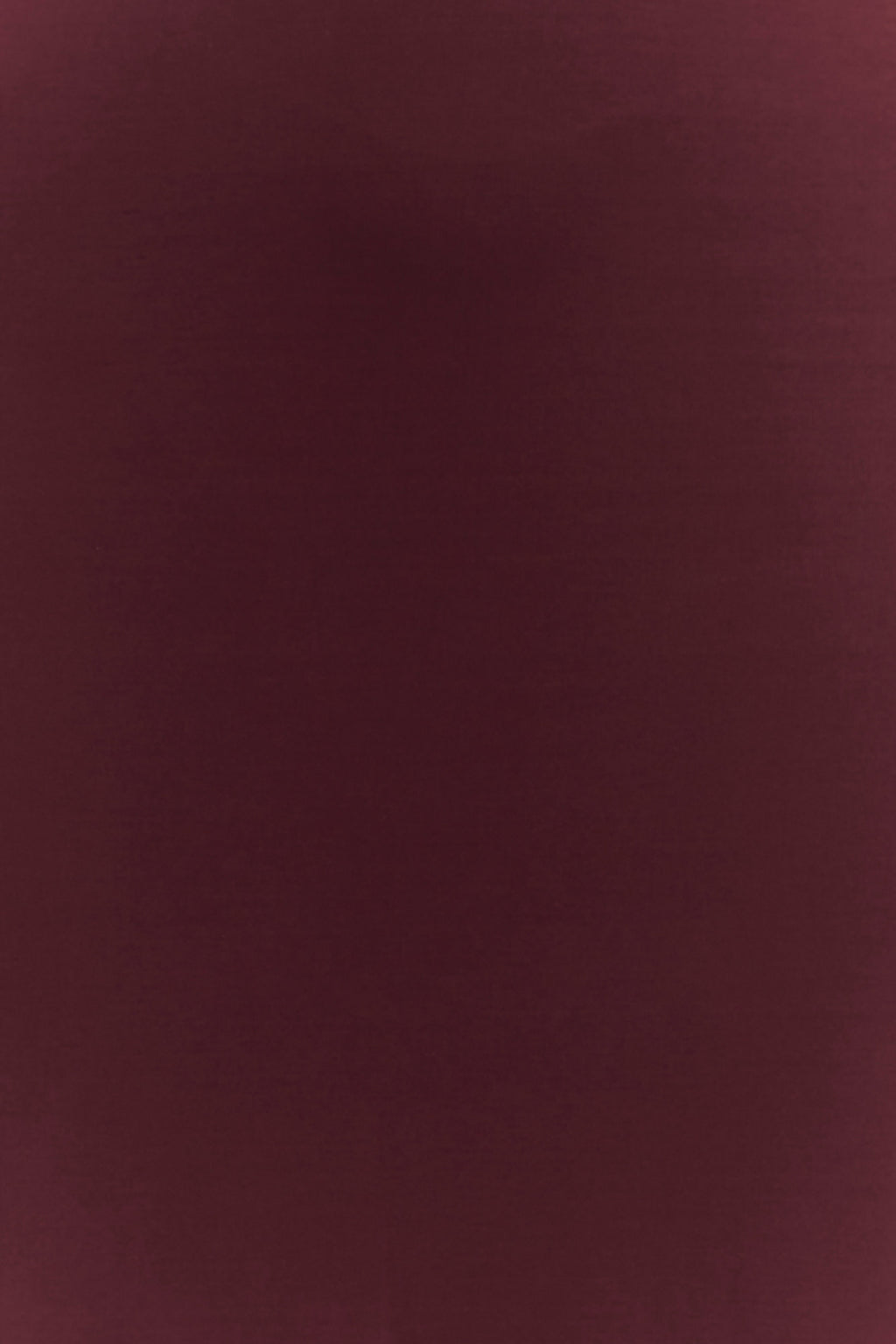 Aurora Slinky And Mesh Split Maxi Dress - Mahogany