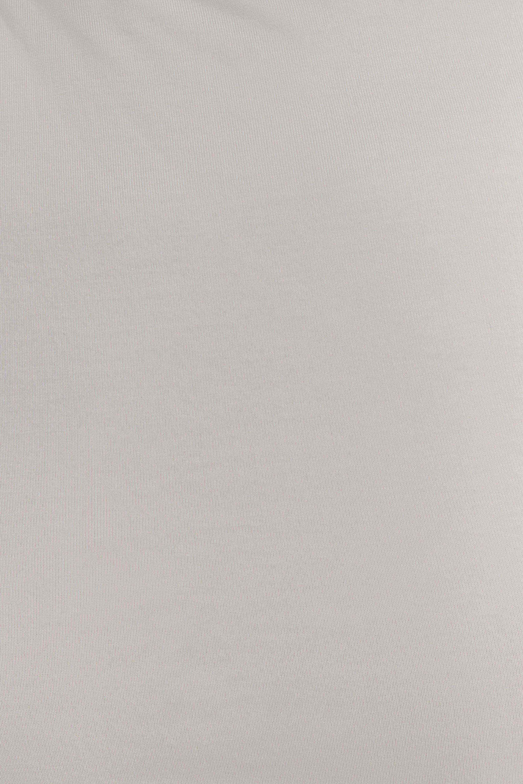 Niamh Modal Twist Back Bodysuit - Ivory