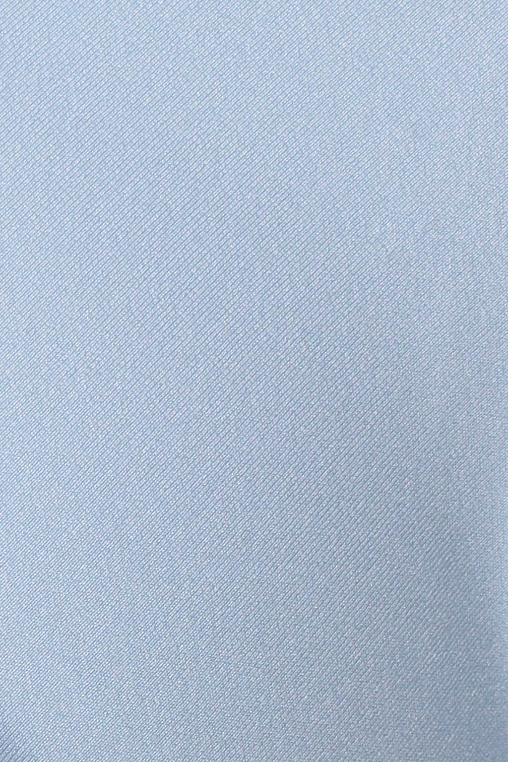 Briar Strapless Bikini Top - Pale Blue
