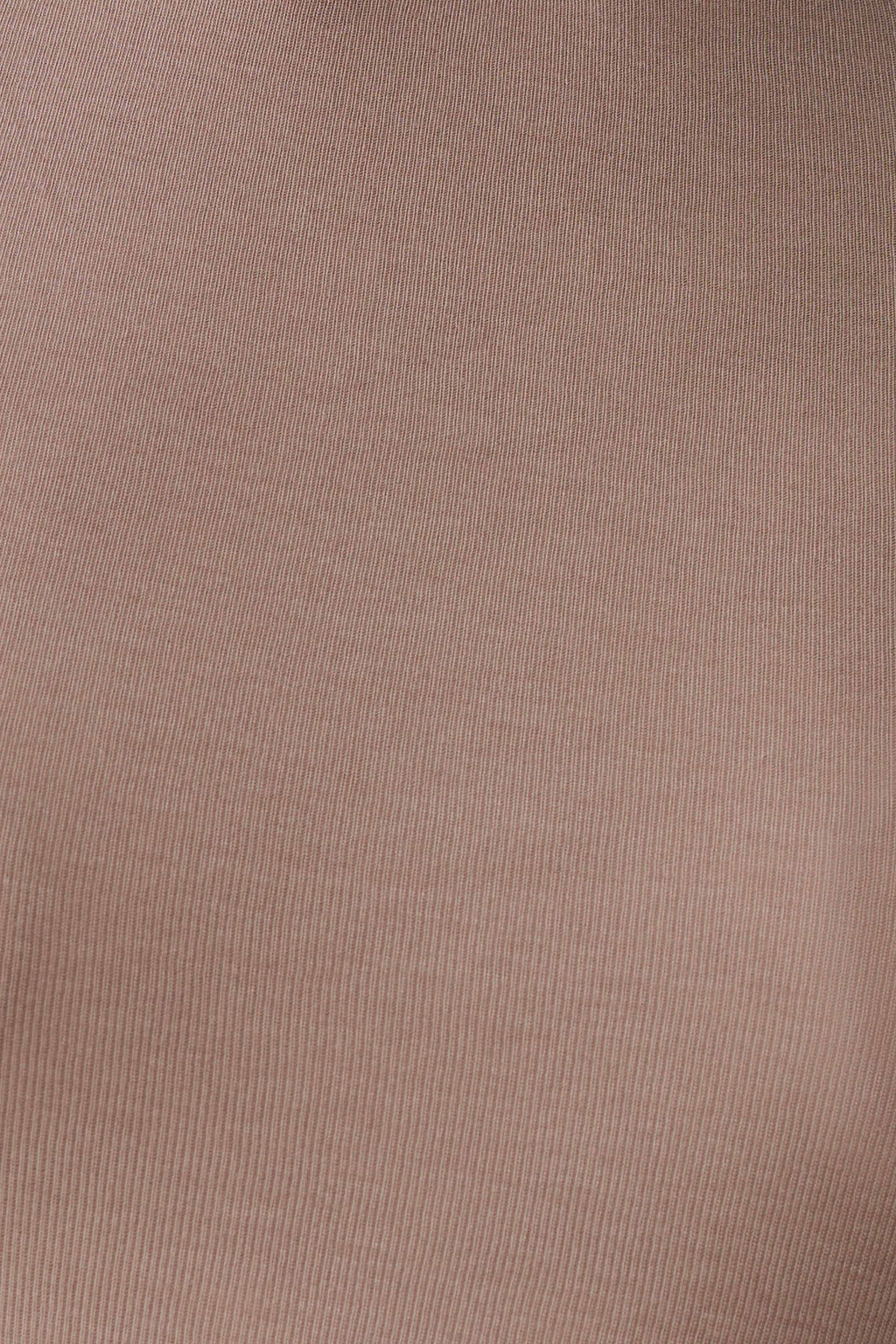 Coraline Long Sleeve Sheer Top - Neutral