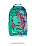 HUNGRY DOLLARS BACKPACK