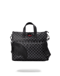 HENNY BLACK TRAVEL CASE