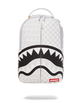 SPLIT THE CHECK (PEARL) BACKPACK (DLXV)