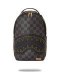 OBSIDIAN STUNNER A.i.6 SANDFLOWER COLLAB BACKPACK (DLXV)