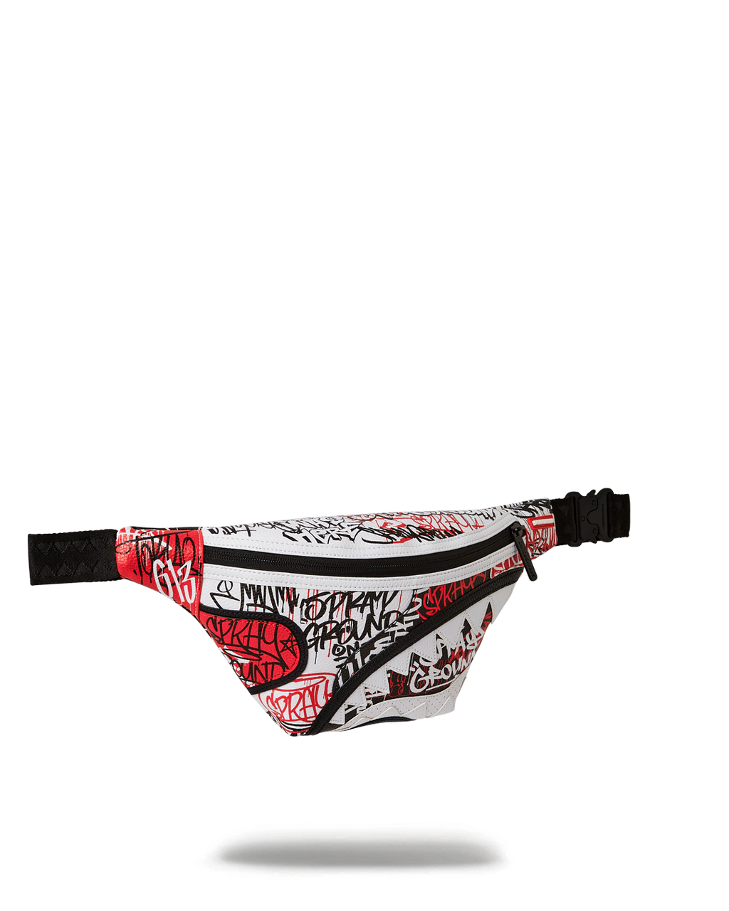 MYSTERIOUS MASTERMIND SAVVY CROSSBODY