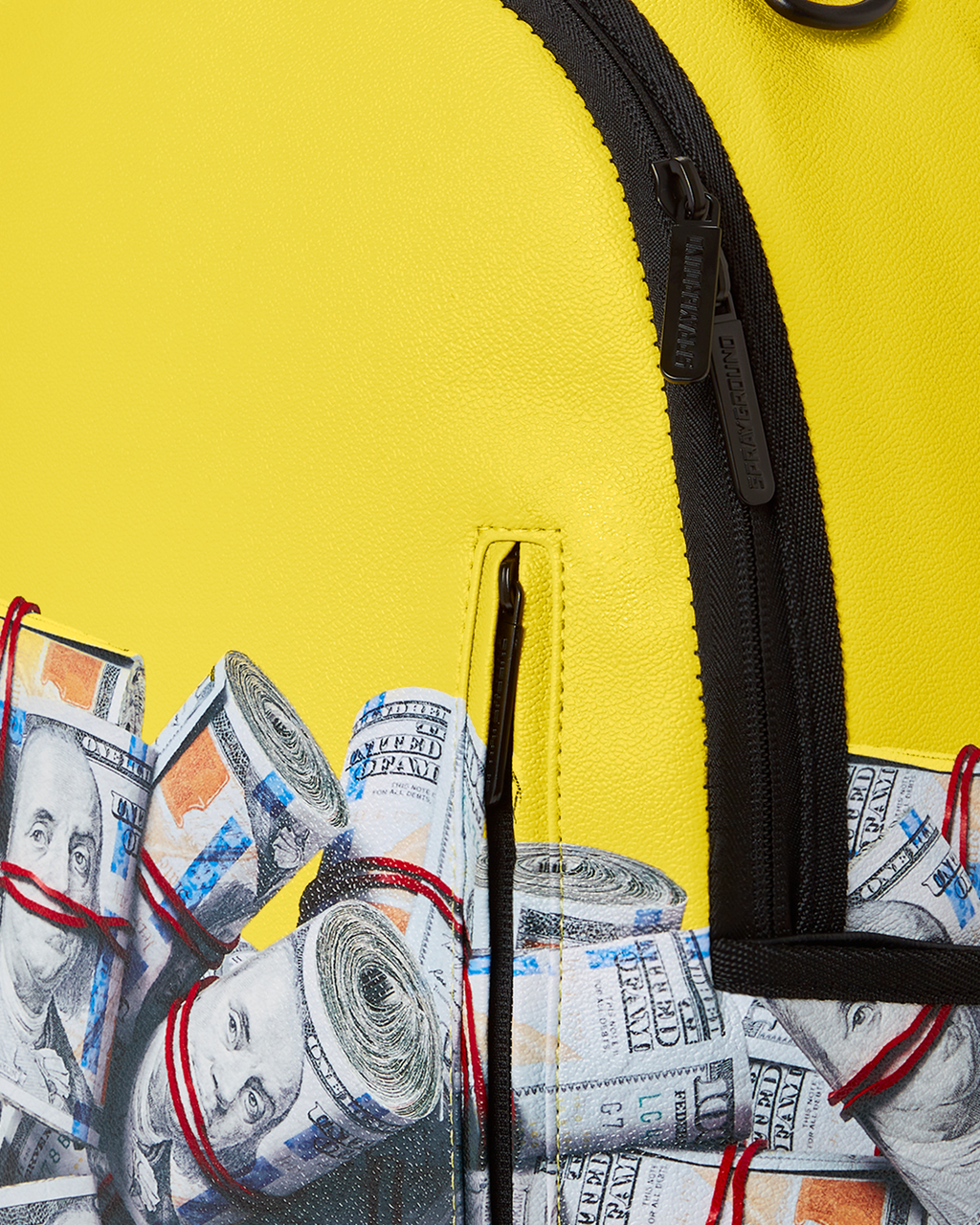 THE ENTREPRENEUR BACKPACK (DLXV)