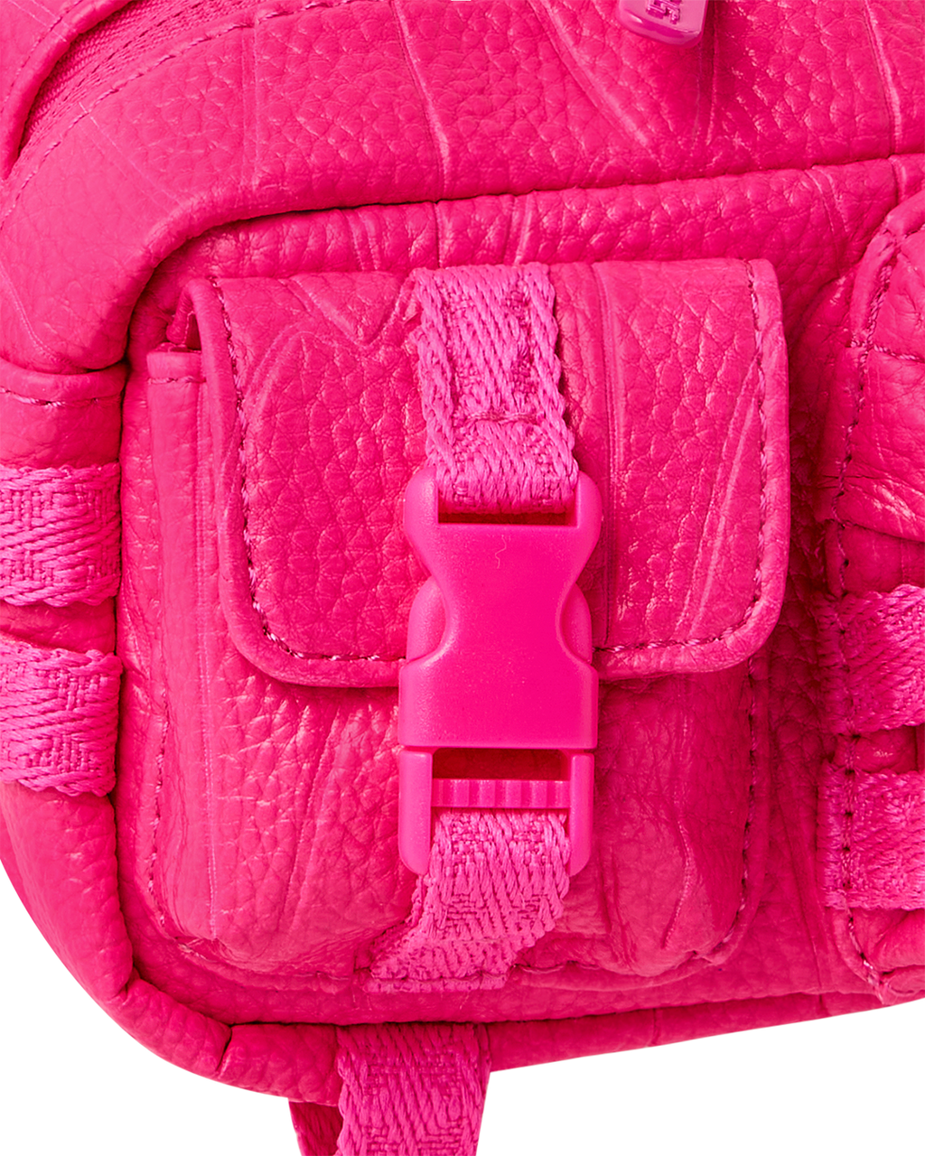 LOTUS MINI CARGO CROSSBODY
