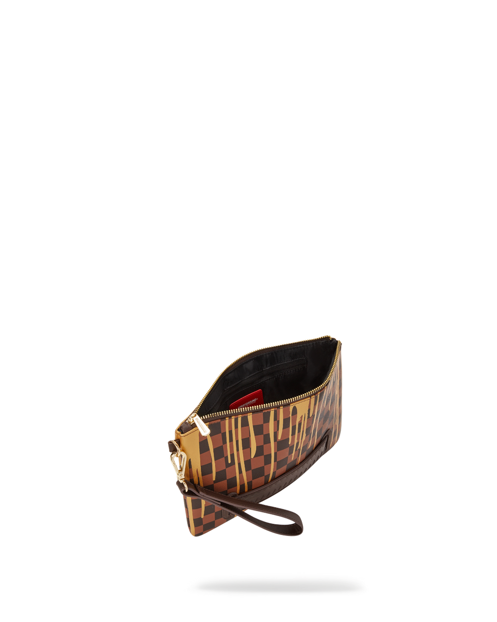 PARIS PAINT CROSSOVER CLUTCH