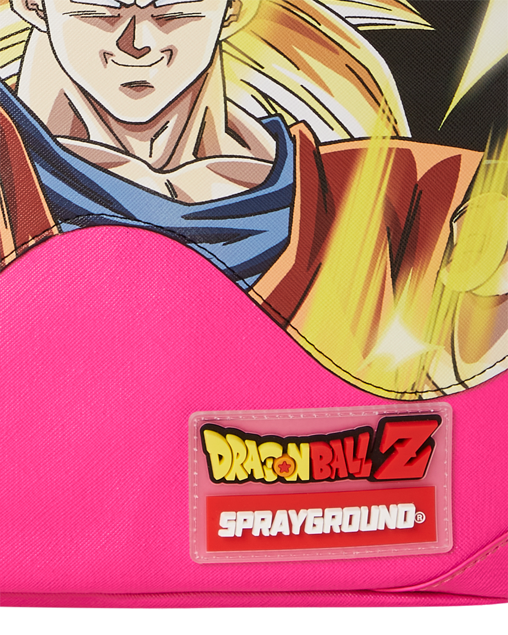 GOKU FASHION KILLA (DLXV)