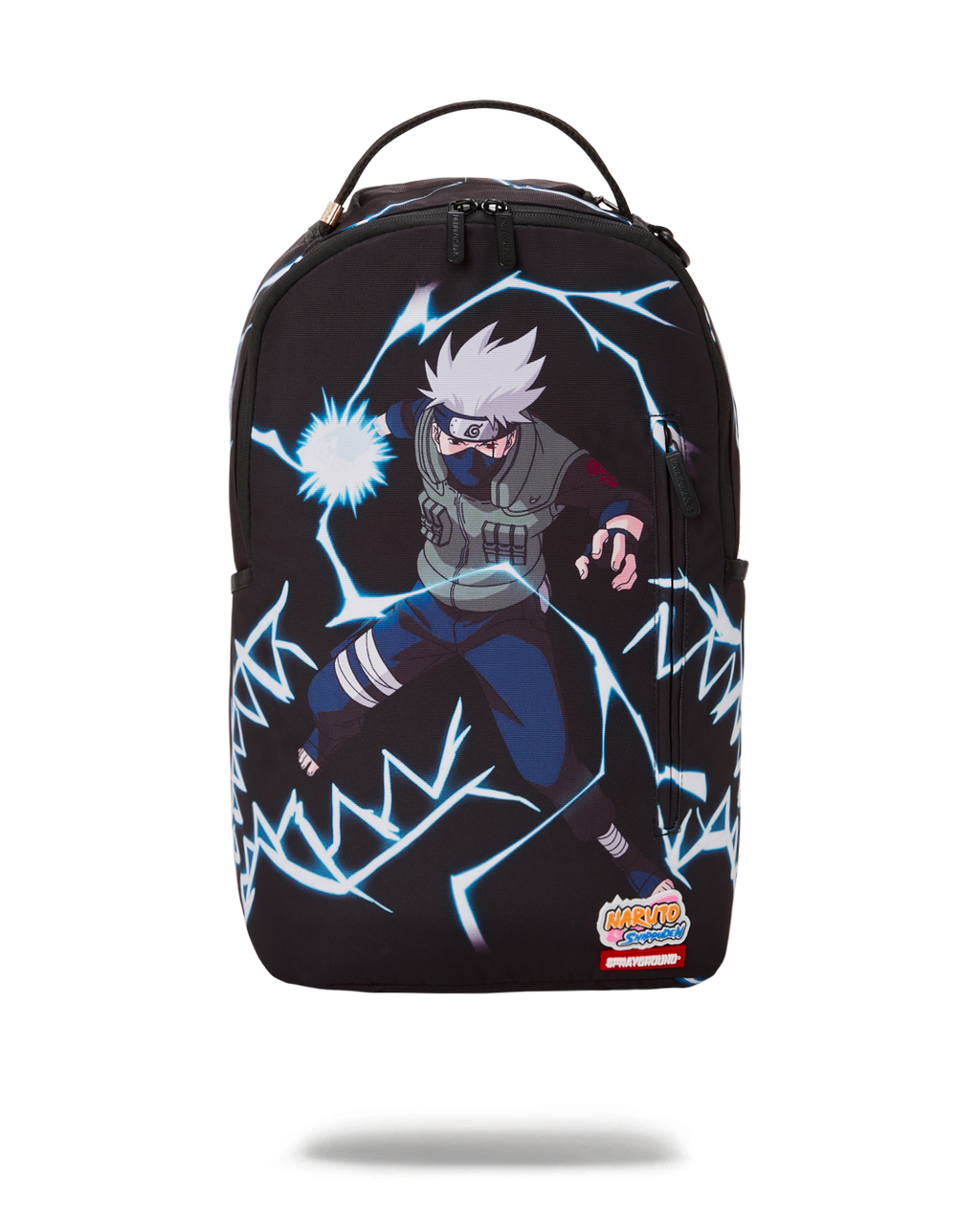 NARUTO LIGHTNING (DLXR)