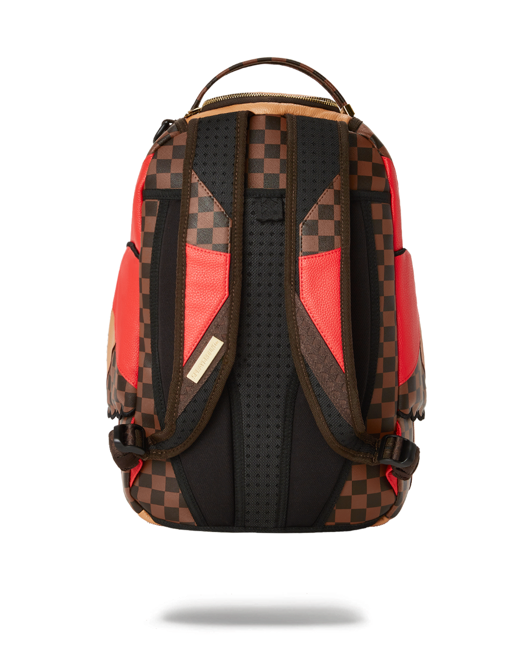 RACEWAY HENNY WING BACKPACK (DLXV)