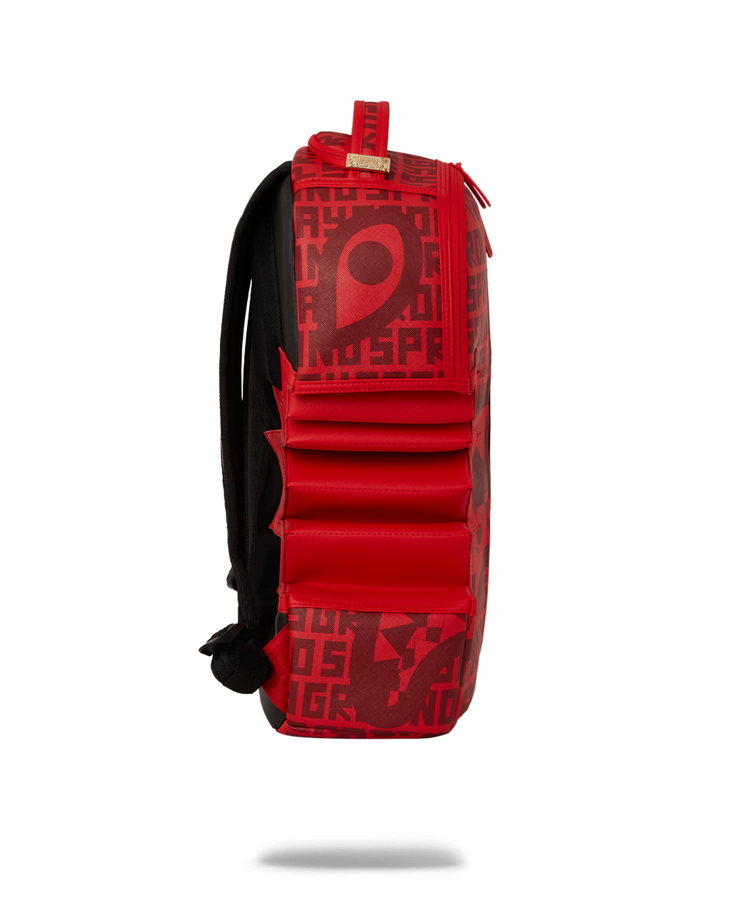 SHARK BITE INFARED BACKPACK (DLXV)