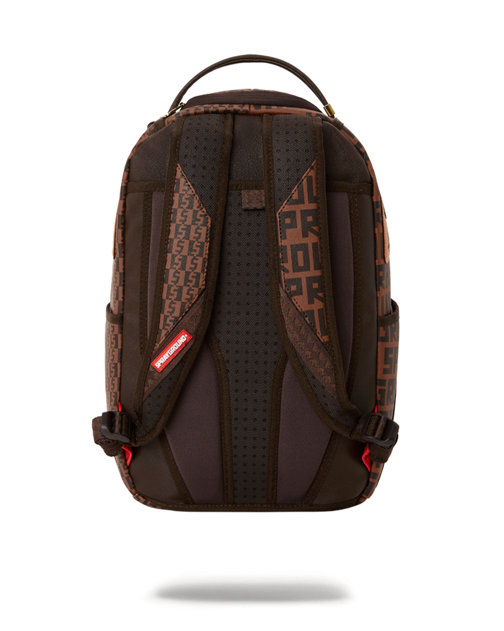 SHARKFINITY BACKPACK (DLXV)