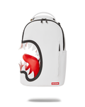 SCREAM SHARK ART PIECE BACKPACK (DLXV)