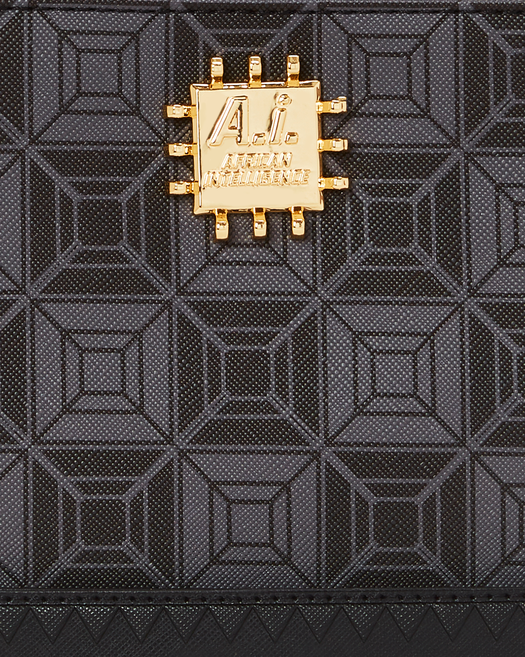 OBSIDIAN STUNNER A.i.6 SANDFLOWER COLLAB CROSSOVER CLUTCH