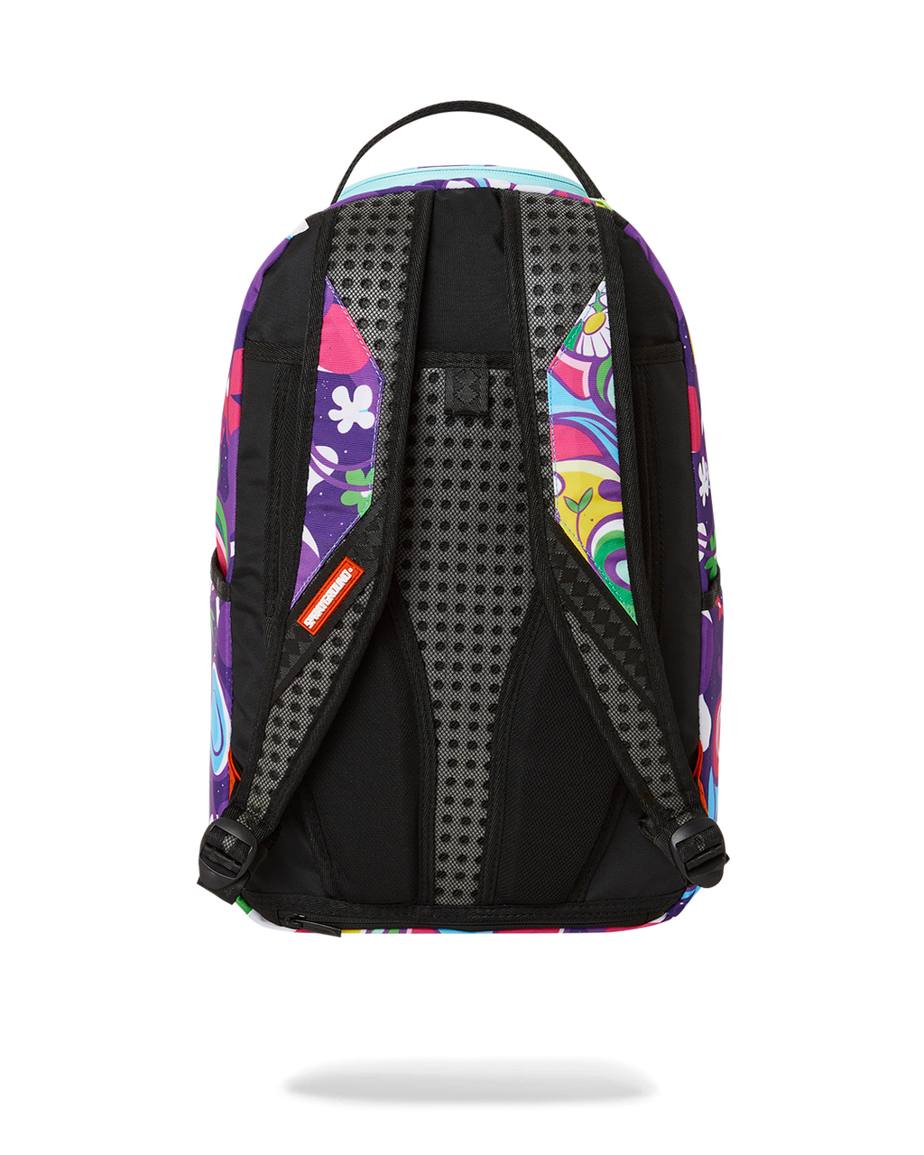 TRIPS & LIPS BACKPACK