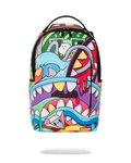 STEADY TRIPPIN BACKPACK (DLXV)