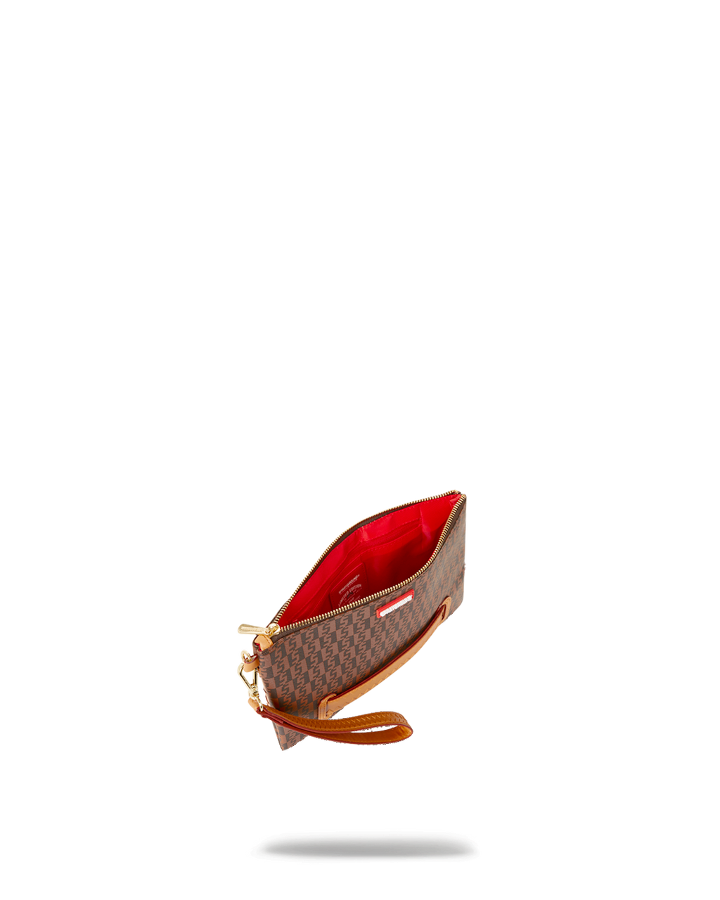 SHARKFINITY CROSSOVER CLUTCH