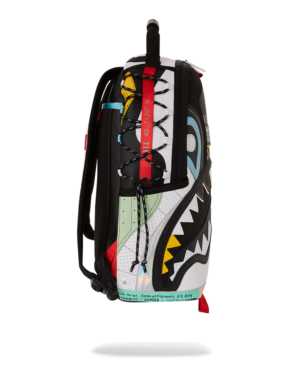 V2 ULTIMATE BACKPACK (DLXV)
