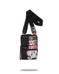 HALF GRAFF NIGHT SLING