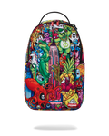 NEW FUN CITY DLXSR BACKPACK