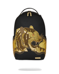 A.I.8 AFRICAN INTELLIGENCE GUILDED LEOPARD BACKPACK (DLXV)