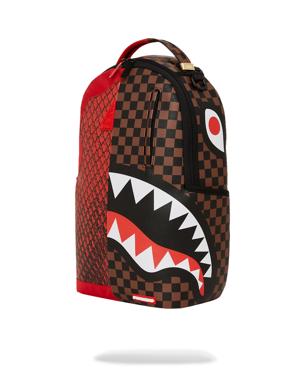 RYTHON SPLIT BACKPACK (DLXV)
