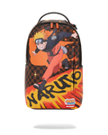 NARUTO SPLASH BACKPACK (DLXV)