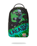 KAKASHI SPLASH BACKPACK (DLXV)