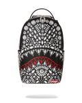 BAGS SECURED BACKPACK (DLXV)