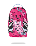 MONEYBEAR STACK EM UP BACKPACK