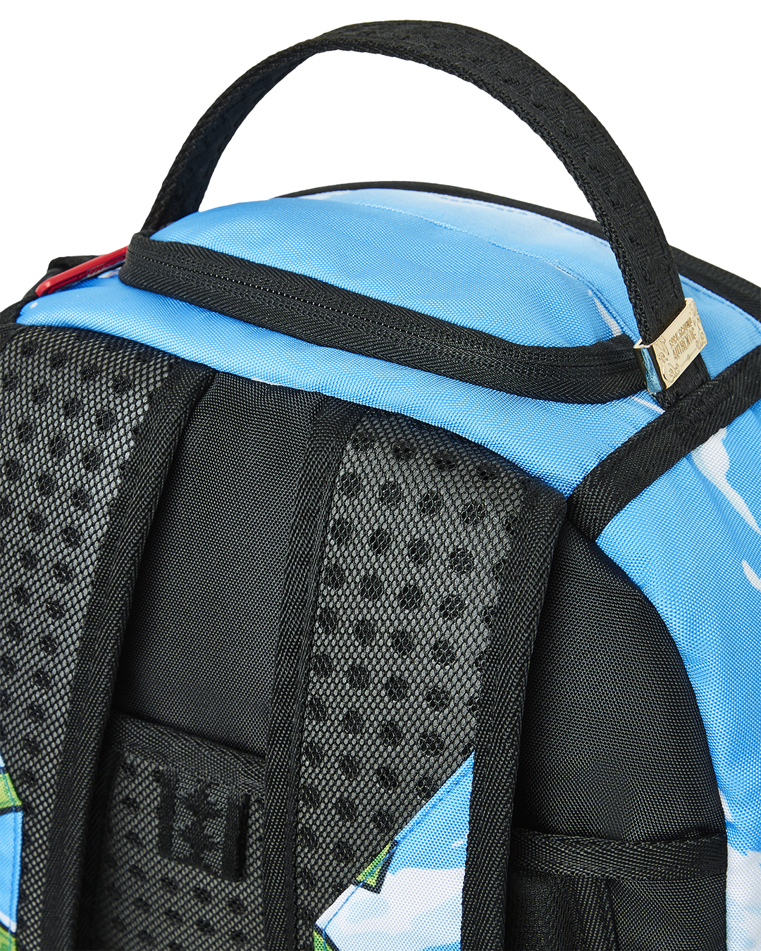 DIABLO ALL OR NOTHING BACKPACK