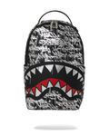 CHROME CRUSHER BACKPACK (DLXV)