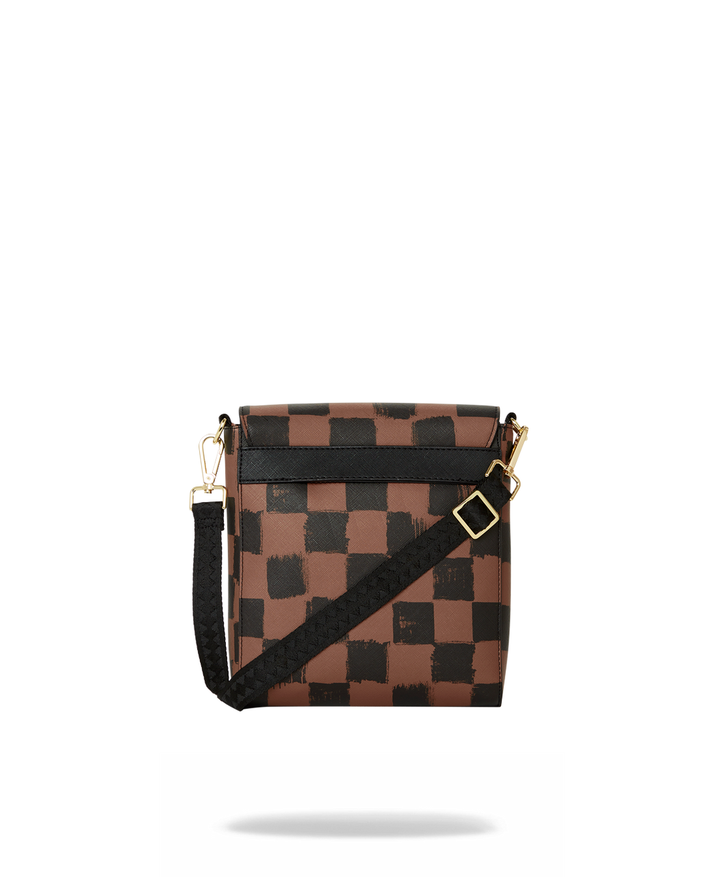 SHARKS IN PARIS VANQUISH LARGE SLING CROSSBODY