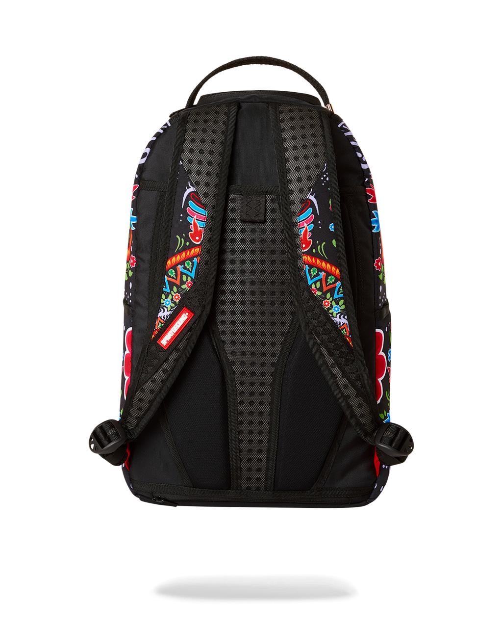 THE VALLEY BACKPACK
