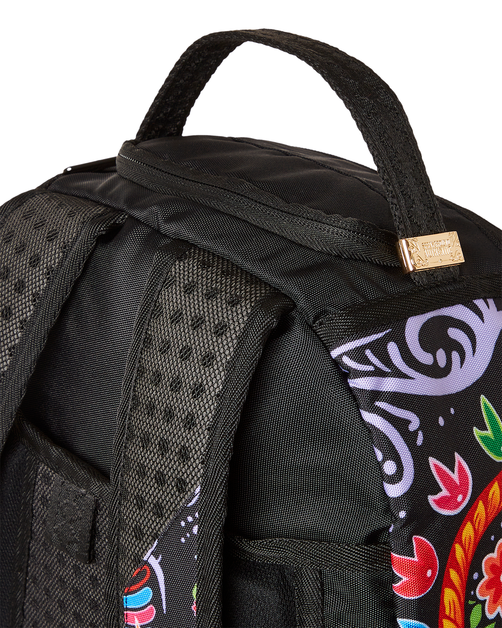 THE VALLEY BACKPACK