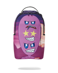 ALIENS ALIENS ALIENS BACKPACK