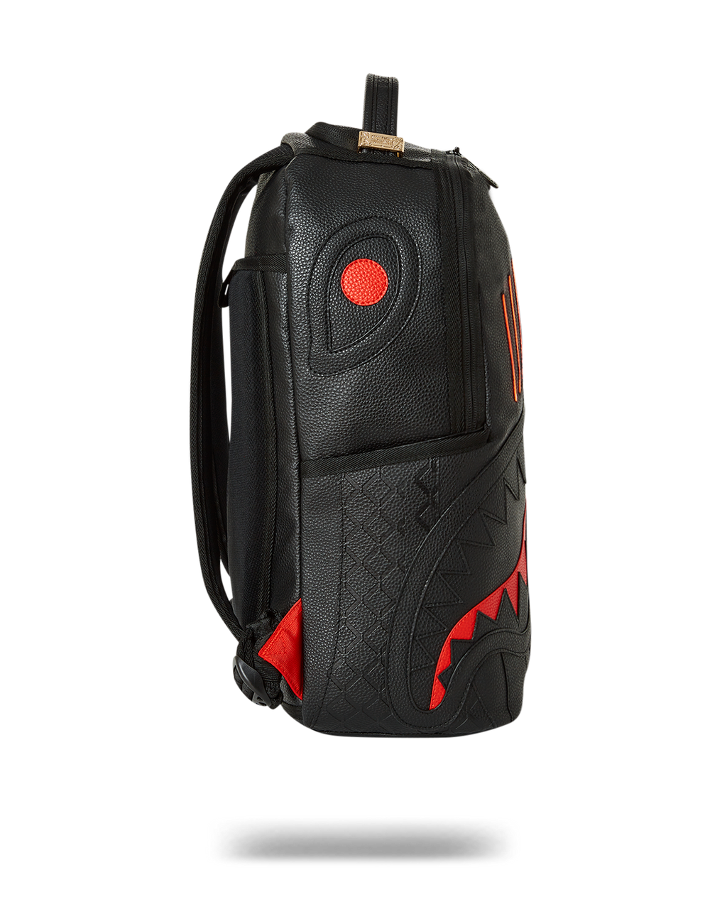 KNIGHT RIDER K.I.T.T. LED TURBO BOOST BACKPACK