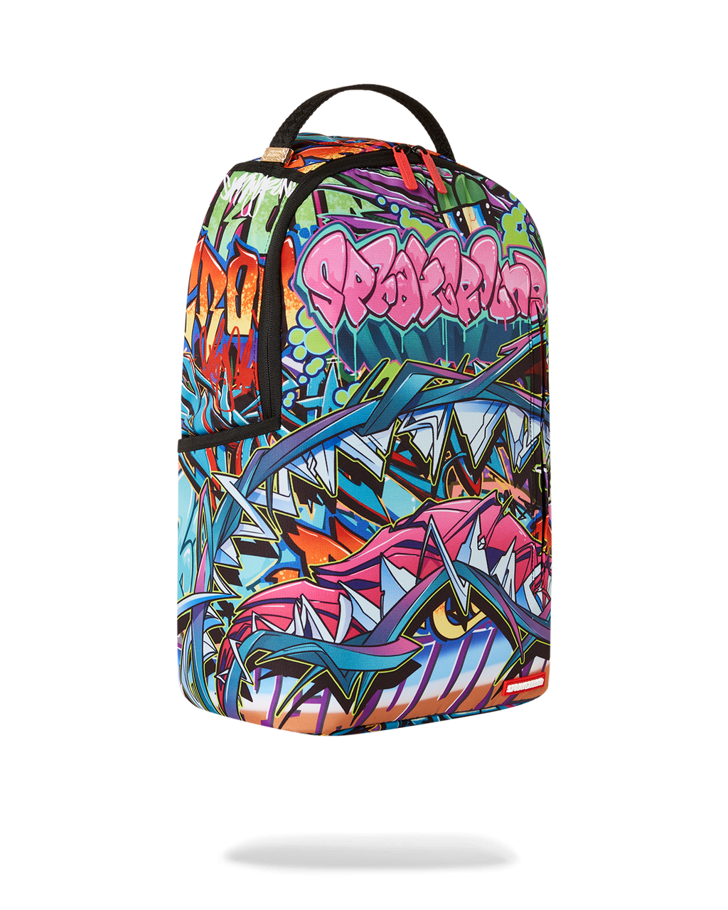 NEXT STOP BACKPACK