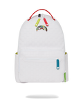SHOW UP SHOW OUT CARGO BACKPACK