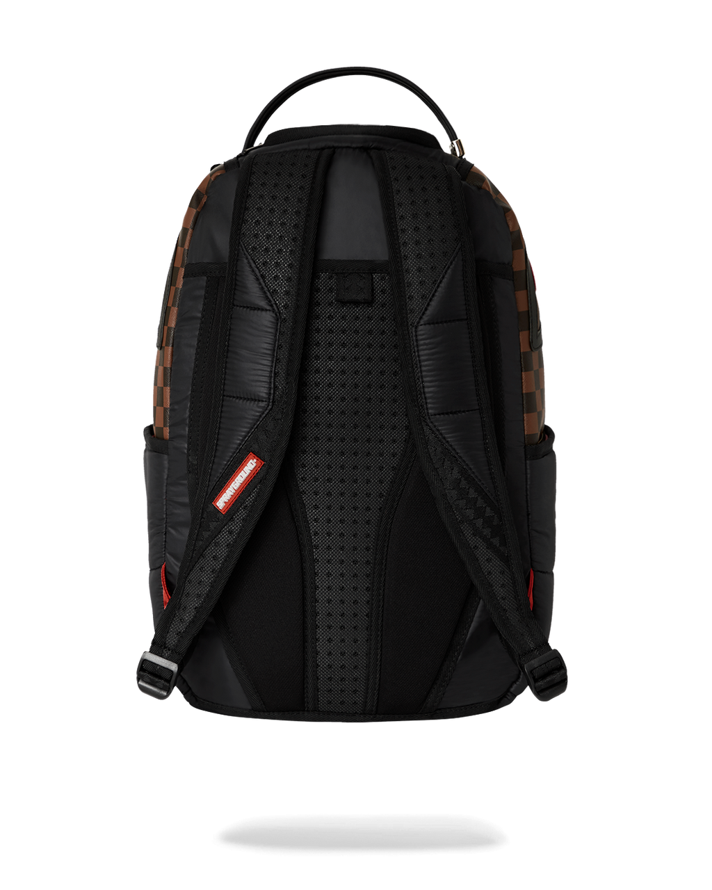 PUFFER SHARK VAIL FLEX BACKPACK