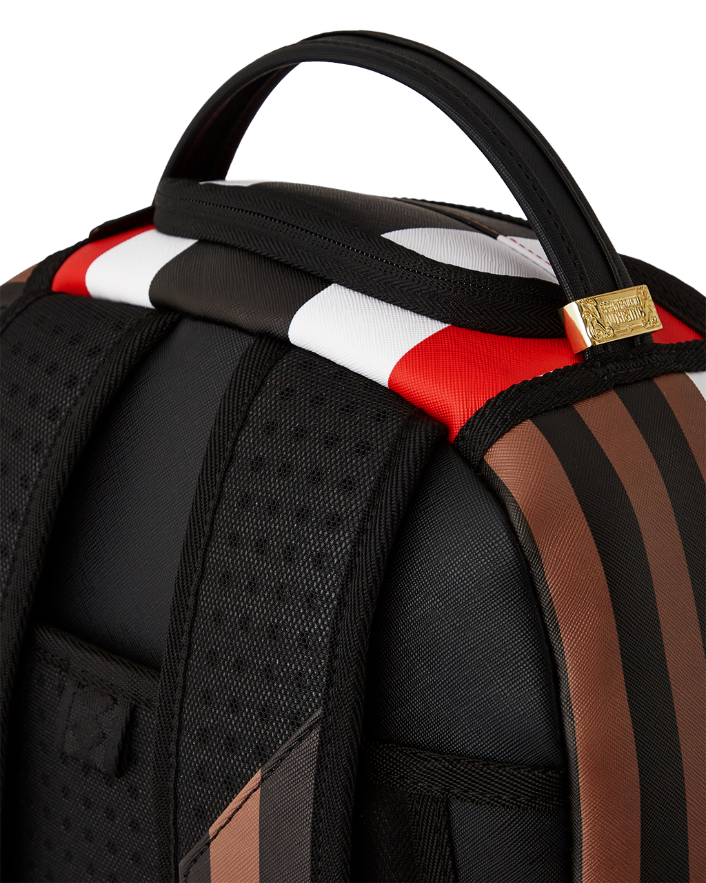 SHARK IN PARIS FLEX & REX DLXSV BACKPACK