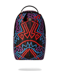 A.I. THE SHIELD BACKPACK