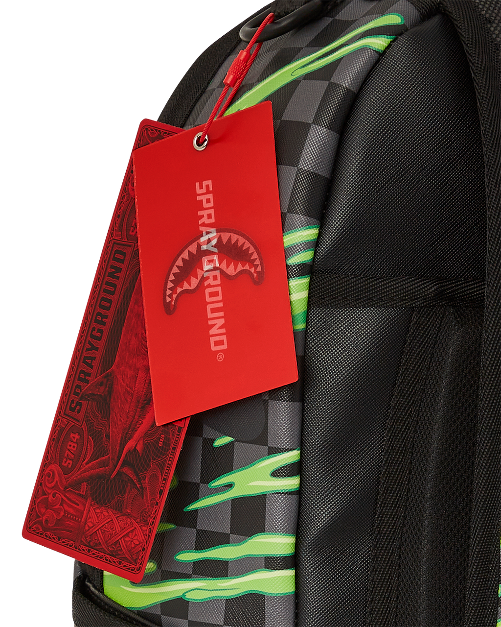 RICK & MORTY BRAINSHARK