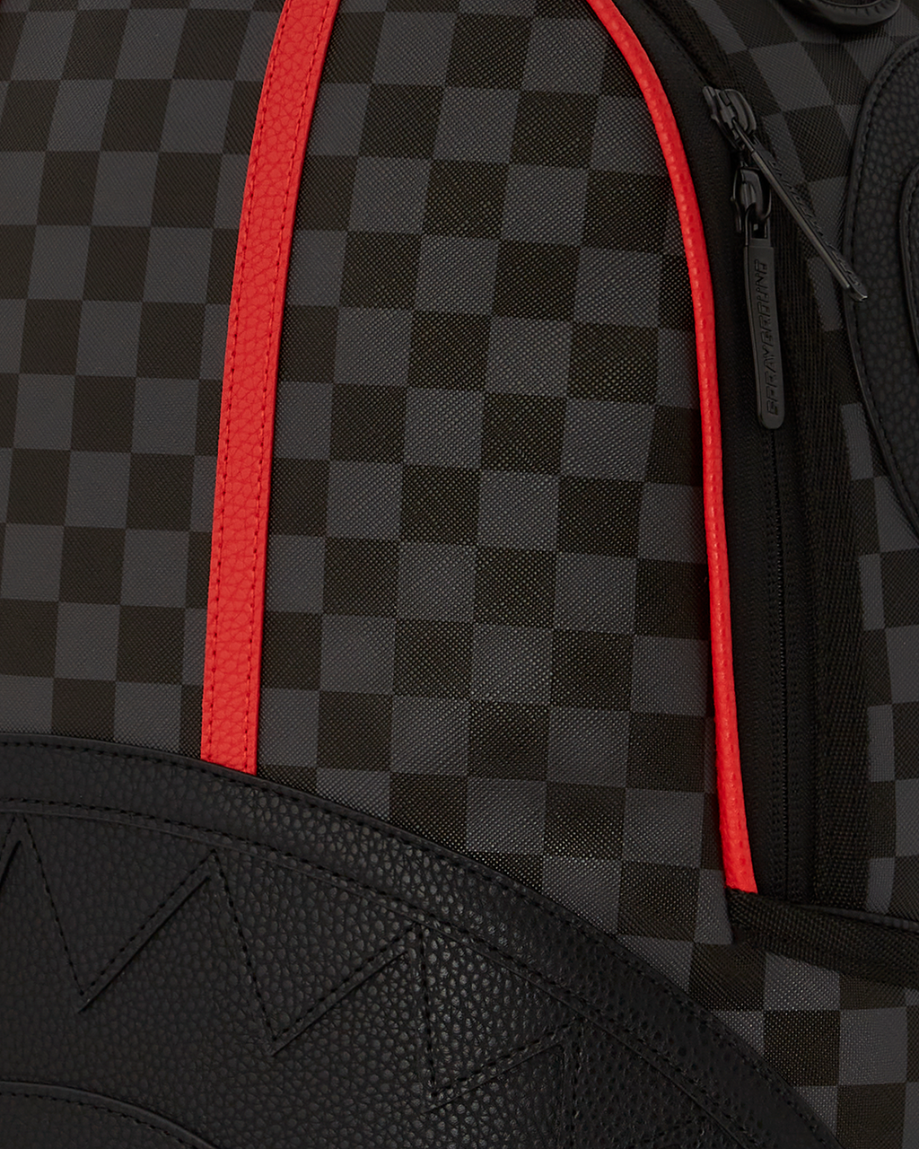 MONACO SHARK CLUB BACKPACK