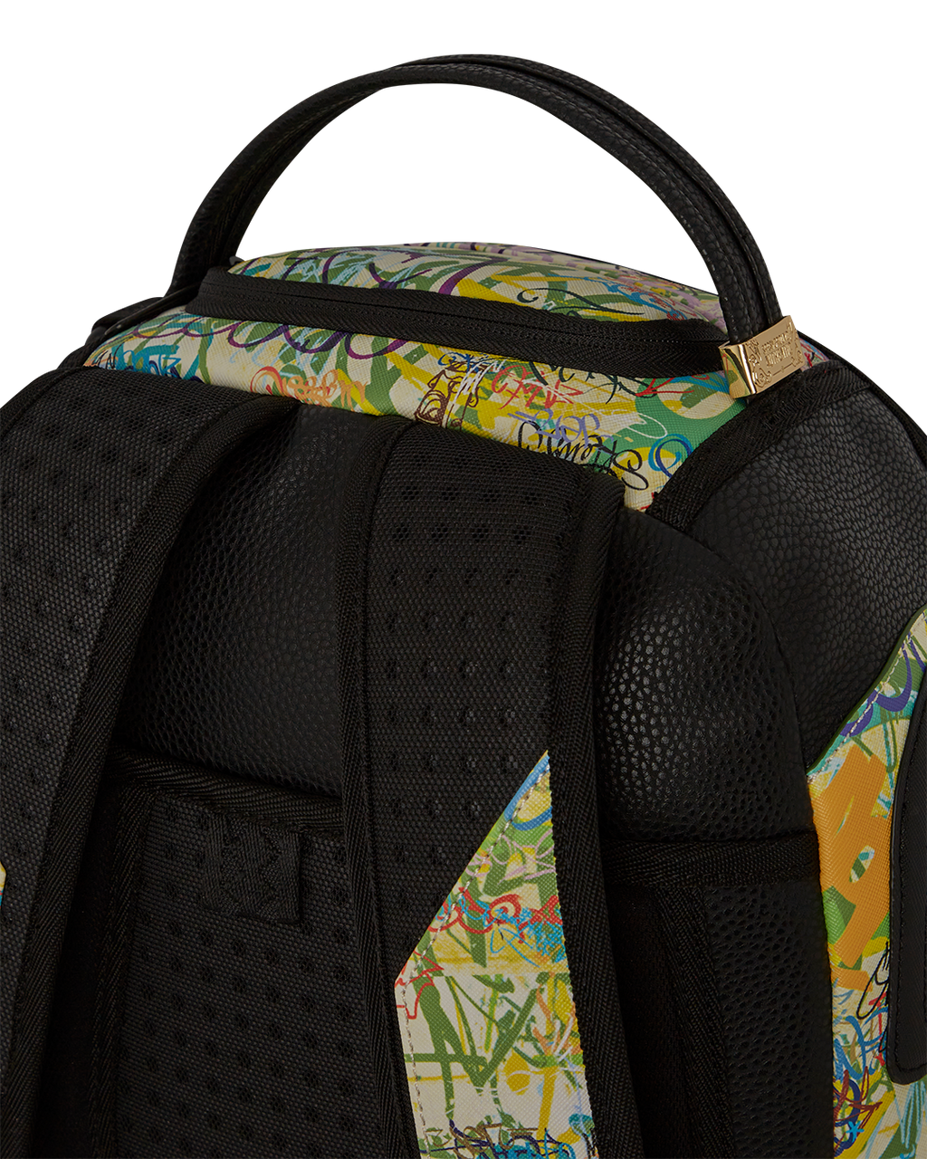 NEW YORK TO BUENOS AIRES DLXSV BACKPACK