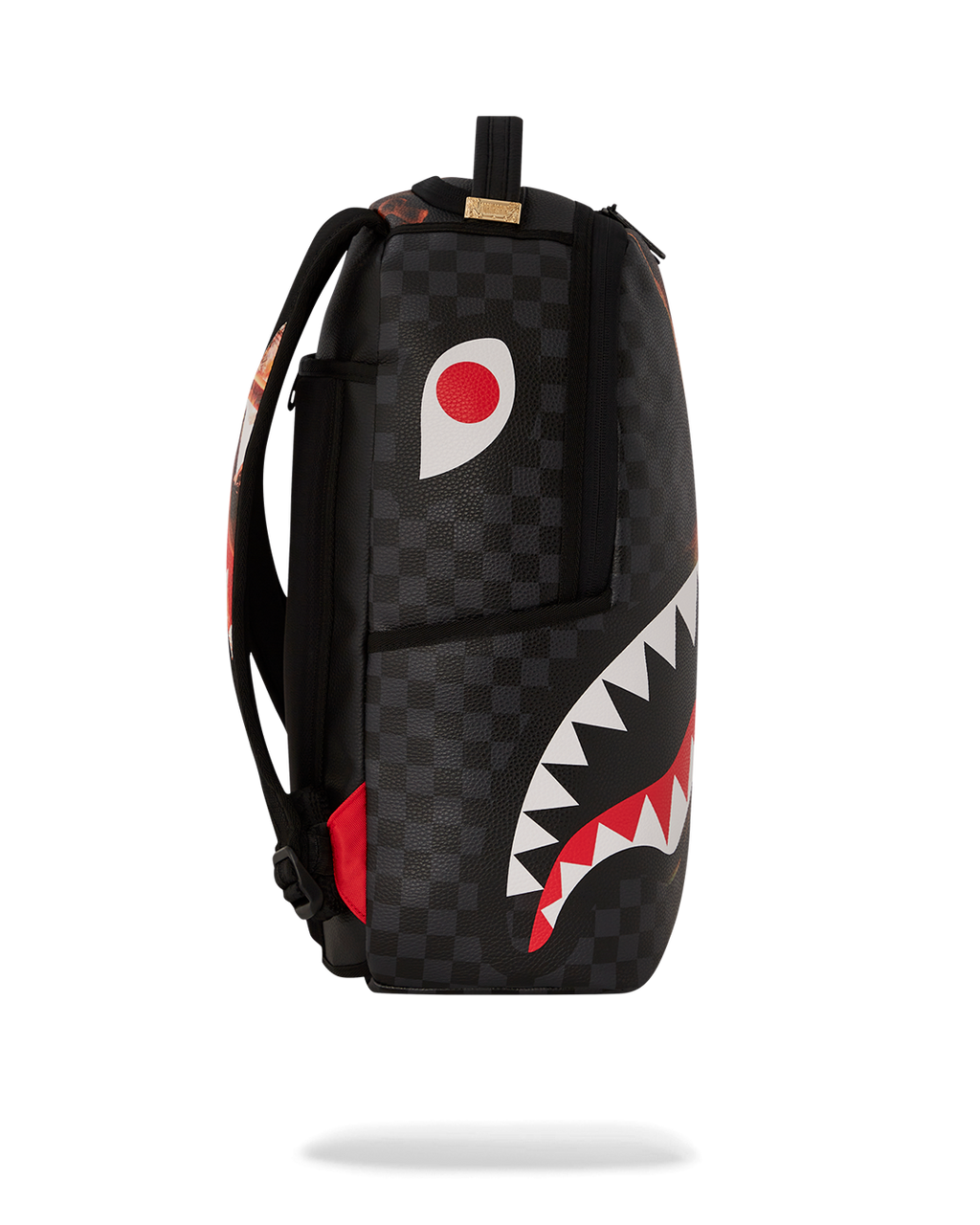 ACTION PACKED DLXSV BACKPACK