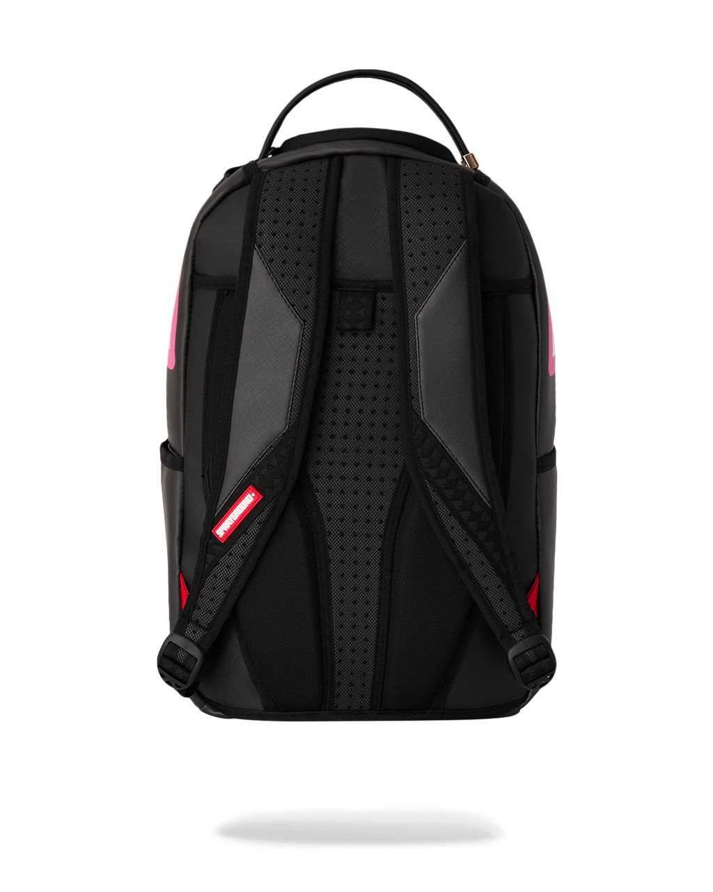 SHARK CENTRAL SORBET DLXSV BACKPACK
