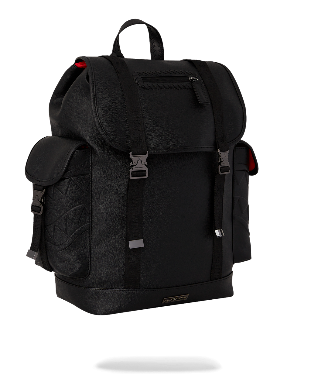 MONTE CARLO CASINO BACKPACK